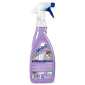 Immagine 2 - Vetril Vetri e Specchi Detergente Spray Anti Aloni e Tecnologia Asciuga Rapido - Flacone da 650ml