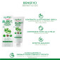 Immagine 4 - Equilibra Aloe Crio-Gel Cellulite Effetto Ghiaccio - Flacone da 200ml [TERMINATO]