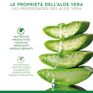 Crio-Gel Cellulite Effetto Ghiaccio con Aloe Vera - 200ml Equilibra