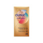 Immagine 10 - Preservativi Durex Real Feel con Forma Easy On Senza Lattice - Confezione da 10 Profilattici
