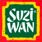 Immagine 2 - Suzi Wan Chips à la Crevette Cialde di Gamberetti Certificato ASC - Busta da 50g