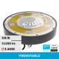 V-Tac VT-9-111 Lampada Industriale LED UFO Shape 100W SMD High Bay IP65 Chip Samsung - SKU 20480