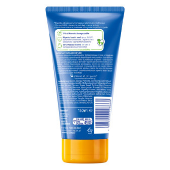 Crema Solare Protect & Hydrate Ultra SPF 50+ Nivea Sun