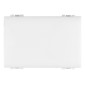 Immagine 2 - MAPAM Segnapasso 503 5W 550Lm ART IP55 3000K - mod. 832/3000 - Compatibile con BTicino LIVING