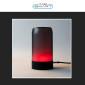 Immagine 5 - V-Tac Smart VT-7208 Lampada LED da Tavolo 8W Wi-Fi RGB Dimmerabile SMD Colore Nero - SKU 405871