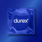 Immagine 7 - Preservativi Durex Settebello Classico con Forma Easy On - Confezione da 10 Profilattici