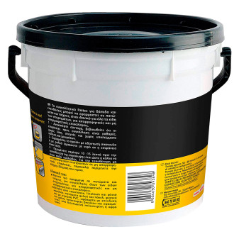 Pattex Pavimenti e Rivestimenti Adesivo Universale 5 Kg
