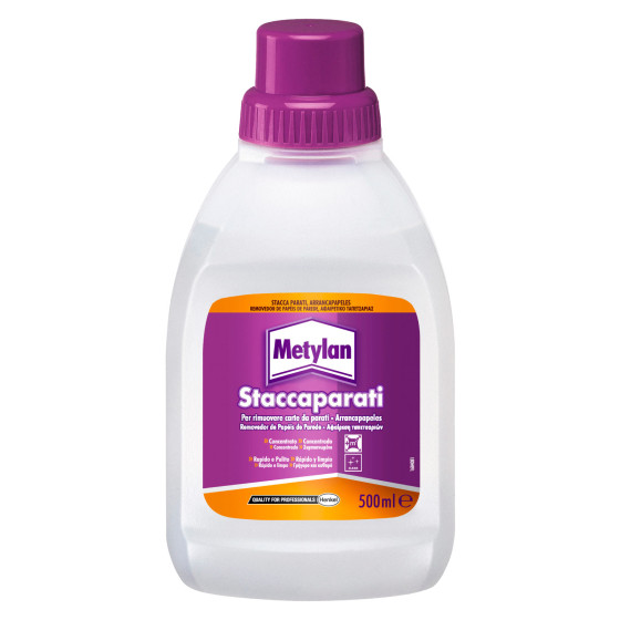 Metylan Staccatutto Flacone da 500ml Metylan Staccatutto Flacone da 500ml