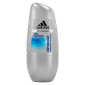 Immagine 1 - Adidas Climacool 48h Anti-Perspirant Deodorante Roll-On Uomo - Flacone da 50ml [TERMINATO]