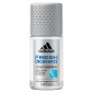 Immagine 1 - Adidas Fresh Endurance Deodorante Roll-On Uomo Anti-Traspirante 72H - Flacone da 50ml