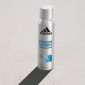 Immagine 3 - Adidas Fresh Endurance Deodorante Spray Uomo Anti-Traspirante 72H - Flacone da 150ml
