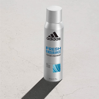 Fresh Endurance Deodorante Spray Uomo 72h da 150ml Adidas