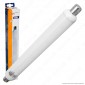 Life Lampadina LED S19 12W Tubolare Attacco Doppio - mod. 39.941112C