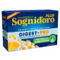 Immagine 1 - Sognid'oro Plus Digest-Pro Camomilla Solubile Azione Digestiva - Confezione da 14 Bustine