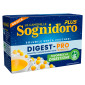 Immagine 1 - Sognid'oro Plus Digest-Pro Camomilla Solubile Azione Digestiva - Confezione da 14 Bustine [TERMINATO]