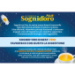 Immagine 2 - Sognid'oro Plus Digest-Pro Camomilla Solubile Azione Digestiva - Confezione da 14 Bustine