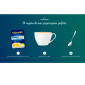 Immagine 3 - Sognid'oro Plus Digest-Pro Camomilla Solubile Azione Digestiva - Confezione da 14 Bustine [TERMINATO]
