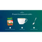 Immagine 3 - Sognid'oro Plus Regolax-Pro Tisana Solubile per l'Equilibrio della Flora Intestinale - Confezione da 14 Bustine [TERMINATO]