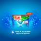 Immagine 5 - Dixan Power Caps Classico Detersivo in Capsule per Lavatrice - Confezione da 26 Capsule [TERMINATO]
