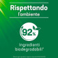 Immagine 2 - Dixan Discs Lavanda Detersivo per Lavatrice Azione 4in1 Pulito Profondo - Confezione da 23 Capsule