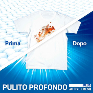 Detersivo Liquido Pulito e Igiene Lavatrice 22 Lavaggi Dixan