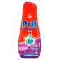 Immagine 1 - Pril Tutto In 1 Gel per Lavastoviglie Igiene e Freschezza 35 Lavaggi - Flacone da 630ml