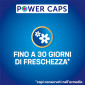 Immagine 3 - Dixan Power Caps Color Detersivo per Lavatrice Pulito Profondo - Confezione da 26 Capsule [TERMINATO]