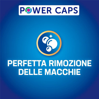 Detersivo Capsule Color per Lavatrice 26 Lavaggi Dixan