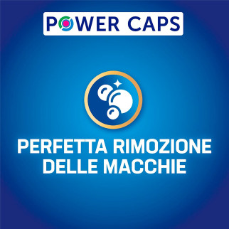 Detersivo Capsule Color per Lavatrice 26 Lavaggi Dixan