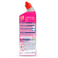 Immagine 2 - WC Net Candeggina Profumata Gel con Bicarbonato Igienizzante Flower Fresh - Flacone da 700ml