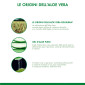 Immagine 4 - Equilibra Aloe Drena Detox Integratore Depurativo con Aloe Vera ed Estratto di Betulla ad Effetto Drenante - Flacone da 500ml