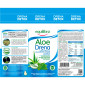 Immagine 2 - Equilibra Aloe Drena Detox Integratore Depurativo con Aloe Vera e Betulla Effetto Drenante - Flacone da 500ml [TERMINATO]