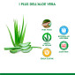 Immagine 3 - Equilibra Aloe Slim Detox Integratore Depurativo con Aloe Vera ed Estratto di Moringa per Controllo Peso - Flacone da 500ml