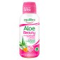 Equilibra Aloe Beauty Detox Integratore Depurativo Aloe Vera Collagene Acido Ialuronico Effetto Pelle Tonica - Flacone da 500ml