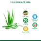 Immagine 3 - Equilibra Aloe Beauty Detox Integratore Depurativo Aloe Vera Collagene Acido Ialuronico Effetto Pelle Tonica - Flacone da 500ml