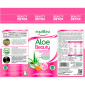 Immagine 2 - Equilibra Aloe Beauty Detox Integratore Depurativo Collagene Acido Ialuronico Pelle Tonica - Flacone da 500ml [TERMINATO]