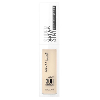 Correttore Liquido 30h Maybelline New York SuperStay 05 Ivory