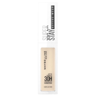 Correttore Liquido 30h Maybelline New York SuperStay 05 Ivory