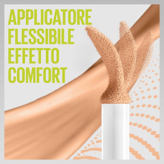 Correttore Liquido 30h Maybelline New York SuperStay 05 Ivory