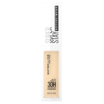 Correttore Liquido 30h Maybelline New York SuperStay 11 Nude