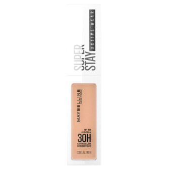 Correttore Liquido 30h Maybelline New York SuperStay 25 Medium