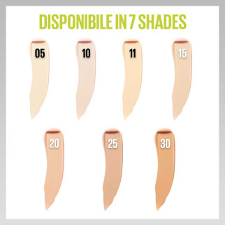 Correttore Liquido 30h Maybelline New York SuperStay 25 Medium