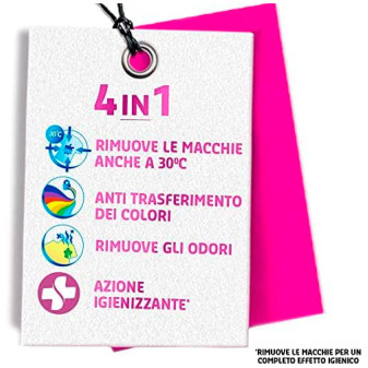 Oxi Action Multi Smacchiatore Spray Pre-Trattante Vanish