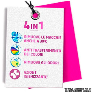 Oxi Action Multi Smacchiatore Spray Pre-Trattante Vanish