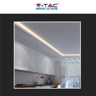 VT-2835-126 Striscia LED Flessibile 40W SMD 24V 5m V-Tac