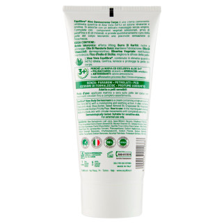 Equilibra Aloe Crema Corpo Idratante Effetto Lifting Flacone da 150ml