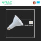 Immagine 10 - V-Tac Pro VT-230 Lampadina LED E27 PAR Lamp 11W PAR30 Chip Samsung SMD - SKU 21153 / 21154 / 21155