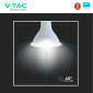 Immagine 11 - V-Tac Pro VT-230 Lampadina LED E27 PAR Lamp 11W PAR30 Chip Samsung SMD - SKU 21153 / 21154 / 21155