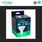 Immagine 13 - V-Tac Pro VT-230 Lampadina LED E27 PAR Lamp 11W PAR30 Chip Samsung SMD - SKU 21153 / 21154 / 21155