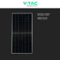 Immagine 3 - V-Tac Piastra in Alluminio per Messa a Terra Pannelli Solari Fotovoltaici - Confezione da 8 Pezzi - SKU 11395